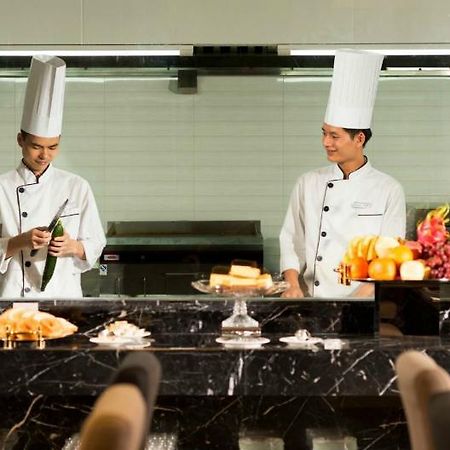 Zense Inn Shenzhen Luaran gambar