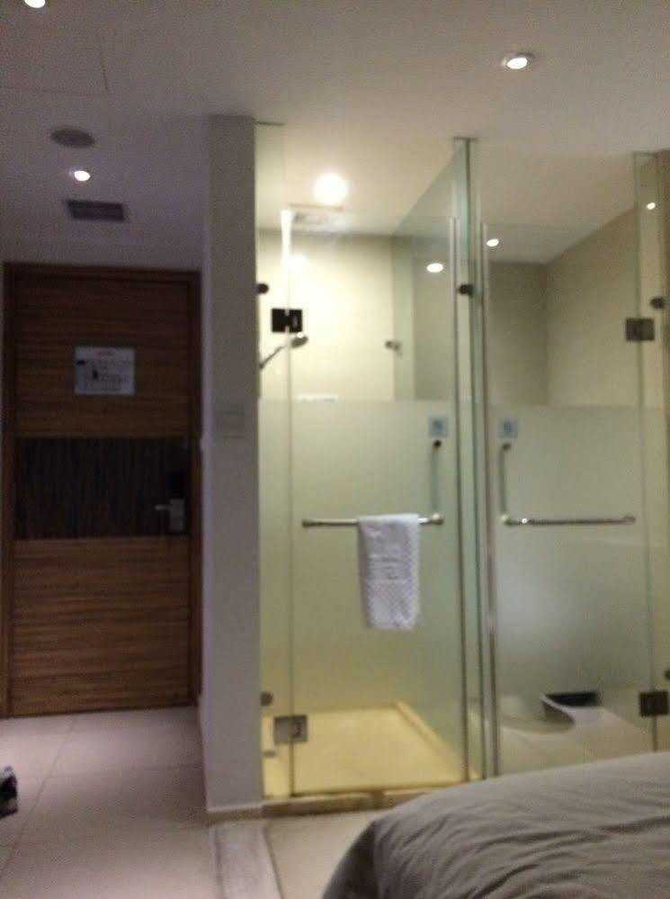 Zense Inn Shenzhen Luaran gambar