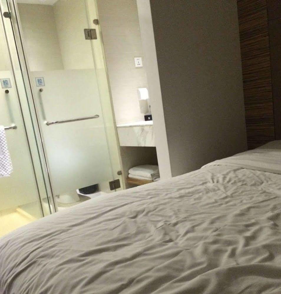 Zense Inn Shenzhen Luaran gambar