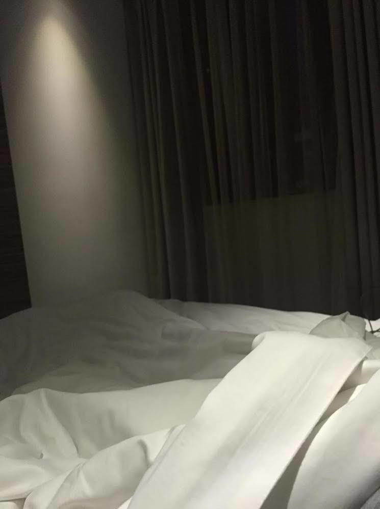 Zense Inn Shenzhen Luaran gambar