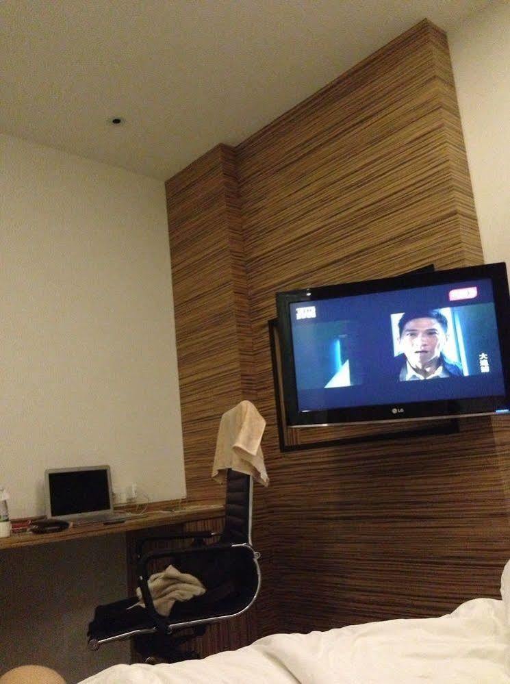 Zense Inn Shenzhen Luaran gambar