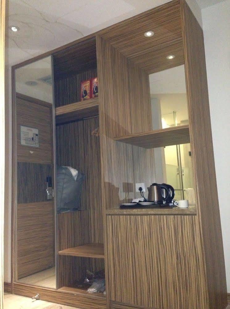 Zense Inn Shenzhen Luaran gambar