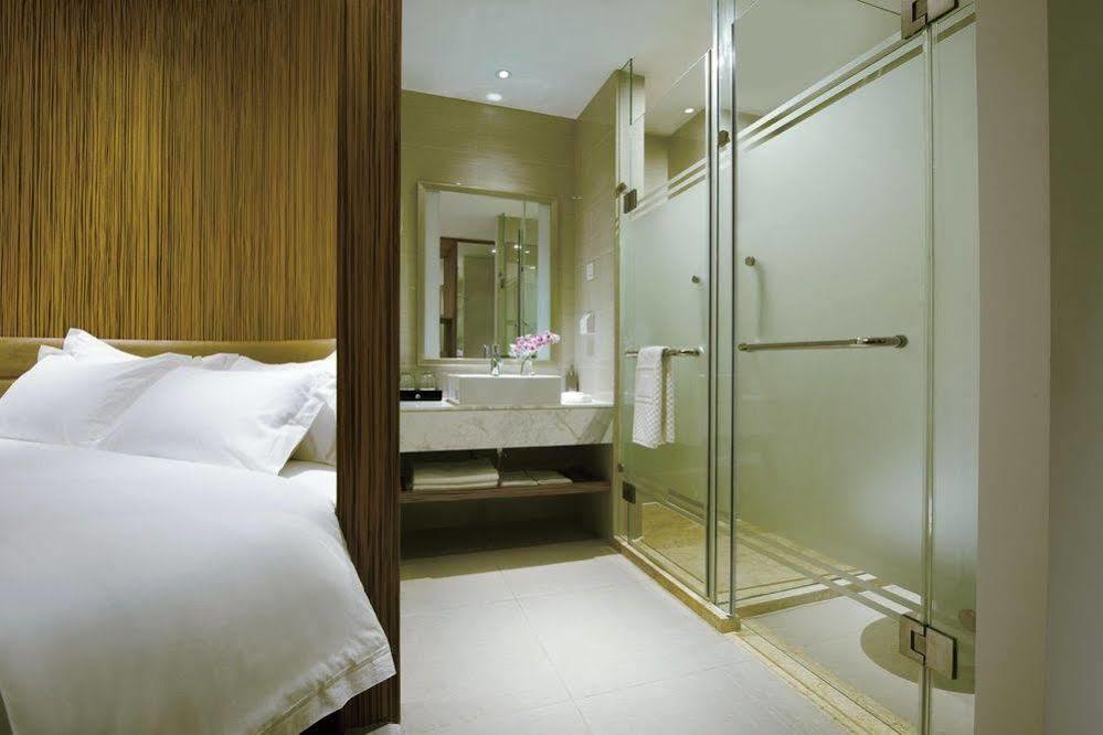 Zense Inn Shenzhen Luaran gambar