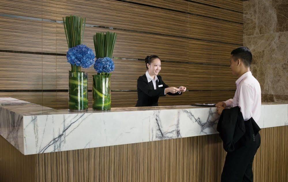 Zense Inn Shenzhen Luaran gambar
